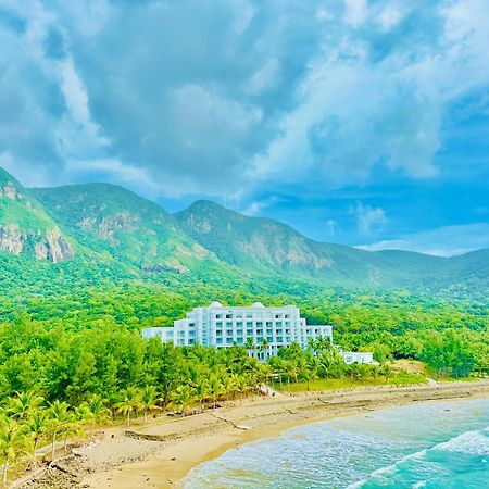 Orson Hotel & Resort Con Dao Chi Khu Co Ong Экстерьер фото